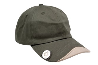 38 South Cap - Cotton Magneto